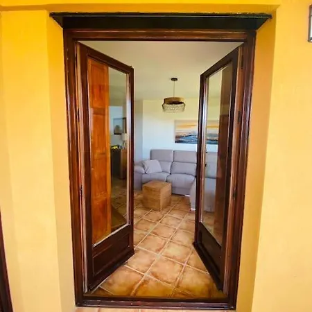 Apartment Casa De Flores Torrevieja