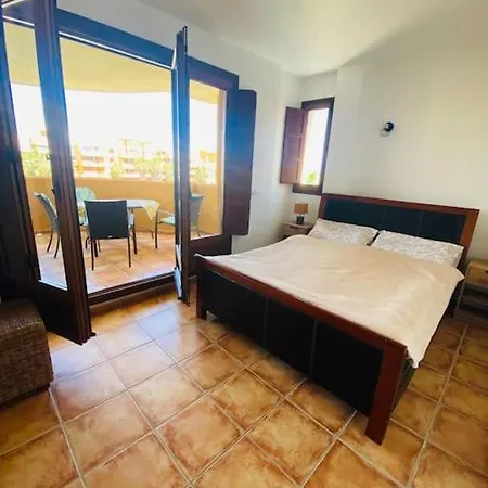 Casa De Flores Apartment *