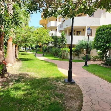 Casa De Flores Apartment *