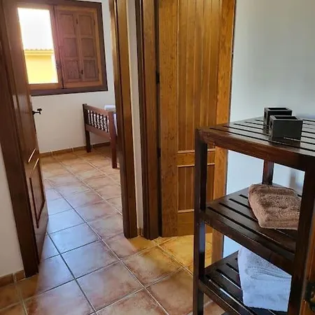 Casa De Flores Apartment