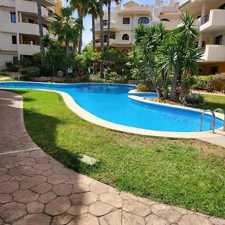Casa De Flores Apartment