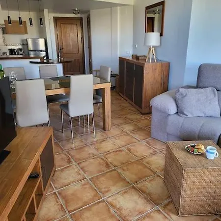 Casa De Flores Apartment *