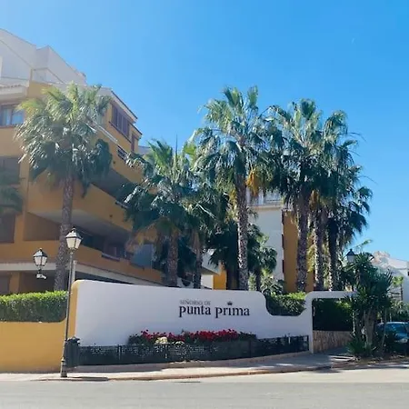 Casa De Flores Apartment