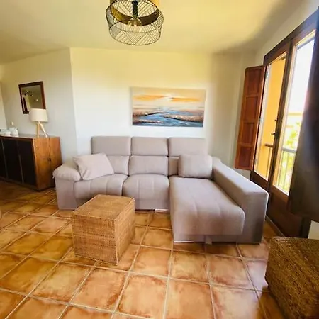 Apartamento Casa De Flores *