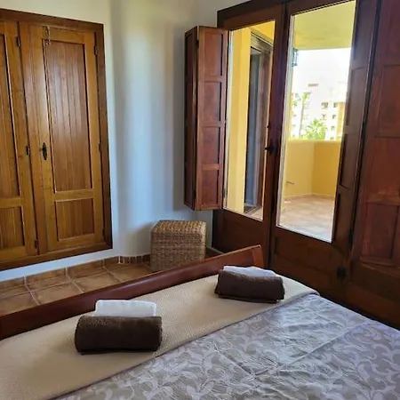 Apartamento Casa De Flores