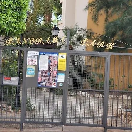 Casa De Flores Apartamento *